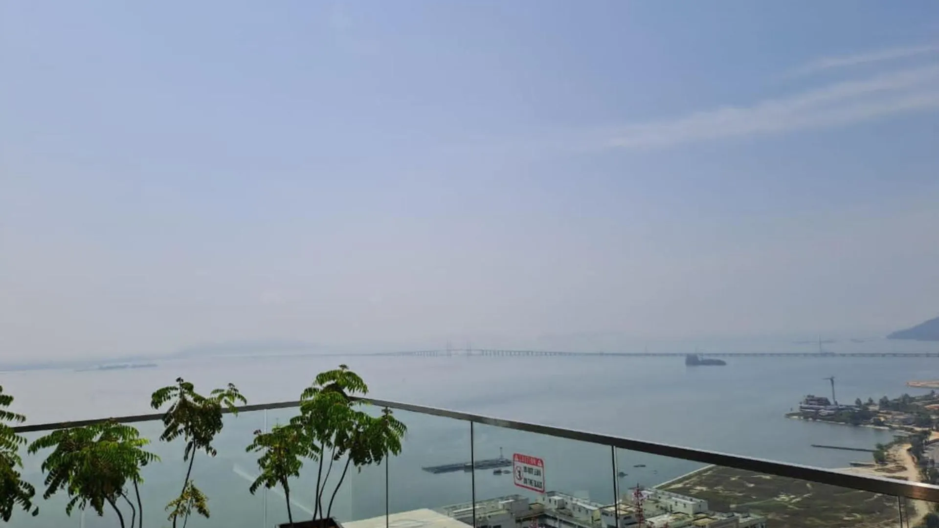 148 Urban Suites Georgetown New Condo City View Infinity Pool 10Pax Jelutong 0*,