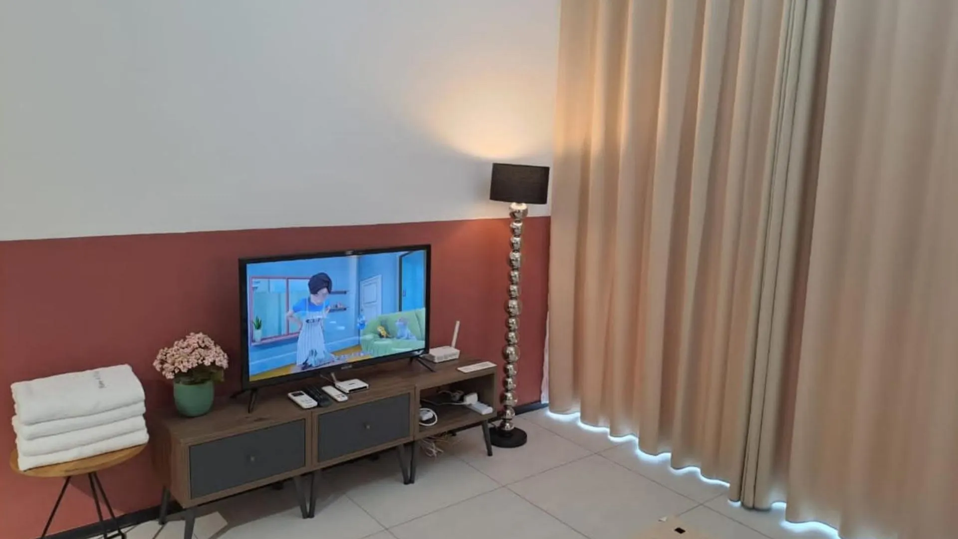 148 Urban Suites Georgetown New Condo City View Infinity Pool 10Pax Jelutong Apart-hotel
