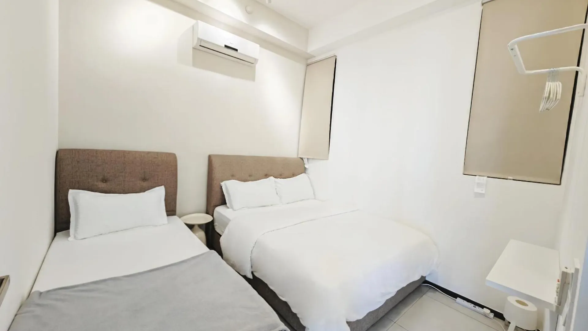 148 Urban Suites Georgetown New Condo City View Infinity Pool 10Pax Jelutong